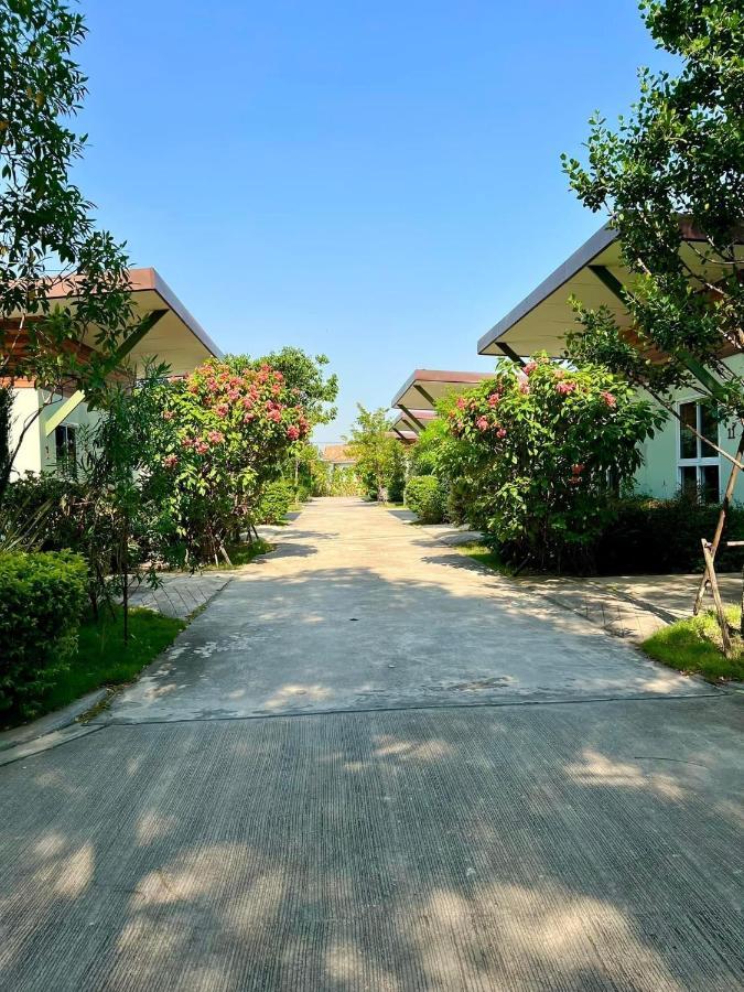 Me And Tree Villa Kaeng Khoi Εξωτερικό φωτογραφία